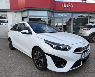 Kia ceed Sportswagon Gebrauchtwagen