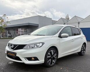 Nissan Pulsar Gebrauchtwagen