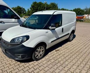 Fiat Doblo Gebrauchtwagen