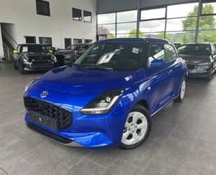 Suzuki Swift Gebrauchtwagen