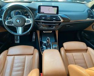 BMW X4 Gebrauchtwagen