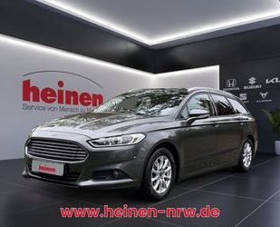 Ford Mondeo Gebrauchtwagen