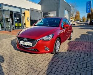 Mazda 2 Gebrauchtwagen