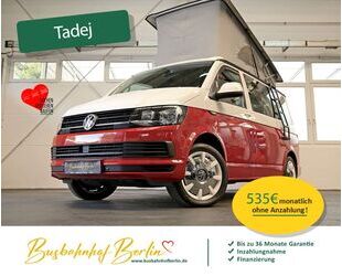 VW T6 California Gebrauchtwagen