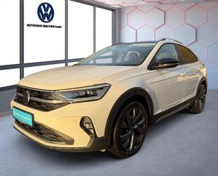 VW Taigo Gebrauchtwagen