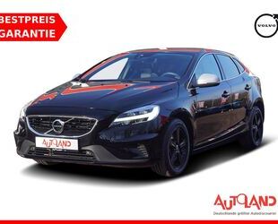 Volvo V40 Gebrauchtwagen