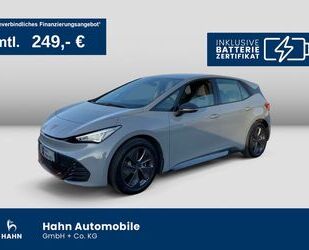 Cupra Born Gebrauchtwagen