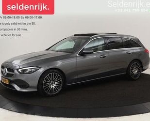 Mercedes-Benz C 200 Gebrauchtwagen