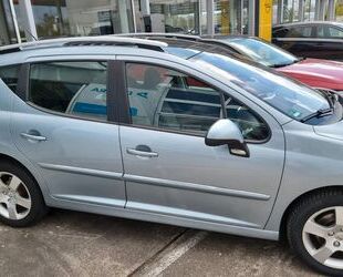 Peugeot 207 Gebrauchtwagen