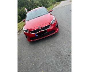 Kia ceed / Ceed Gebrauchtwagen