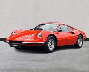 Ferrari 246 Gebrauchtwagen