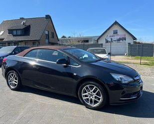 Opel Cascada Gebrauchtwagen
