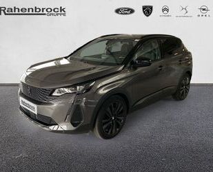 Peugeot 3008 Gebrauchtwagen