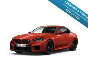 BMW M2 Gebrauchtwagen