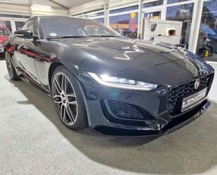 Jaguar F-Type Gebrauchtwagen