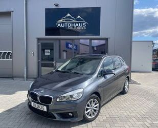 BMW 220 Active Tourer Gebrauchtwagen