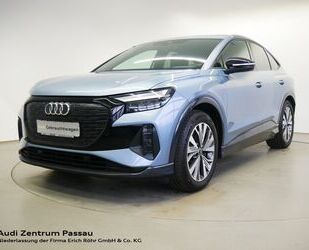 Audi Q4 e-tron Gebrauchtwagen