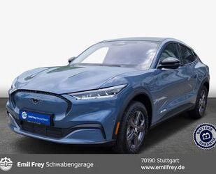Ford Mustang Mach-E Gebrauchtwagen