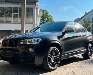 BMW X4 Gebrauchtwagen