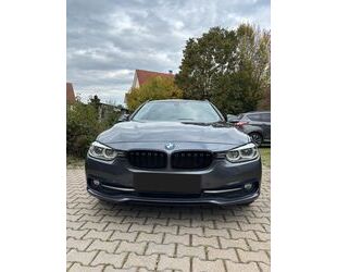 BMW 320 Gebrauchtwagen