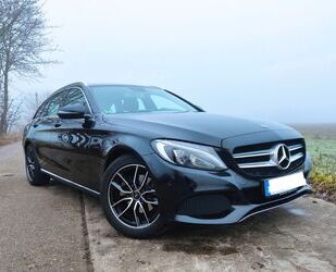 Mercedes-Benz C 180 Gebrauchtwagen