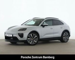 Porsche Macan Gebrauchtwagen