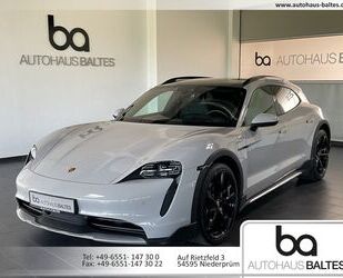 Porsche Taycan Gebrauchtwagen