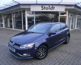 VW Polo Gebrauchtwagen