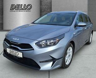 Kia ceed Sportswagon Gebrauchtwagen