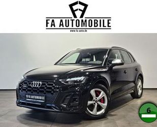 Audi SQ5 Gebrauchtwagen