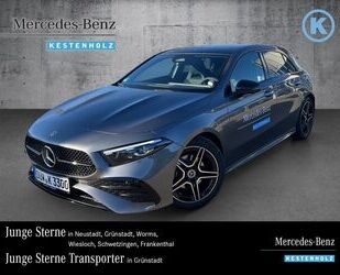 Mercedes-Benz A 200 Gebrauchtwagen