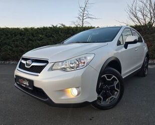 Subaru XV Gebrauchtwagen
