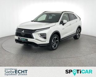 Mitsubishi Eclipse Cross Gebrauchtwagen