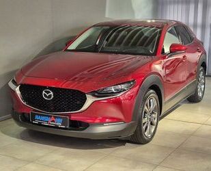 Mazda CX-30 Gebrauchtwagen