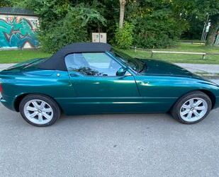 BMW Z1 Gebrauchtwagen