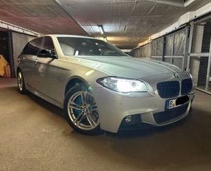 BMW 525 Gebrauchtwagen