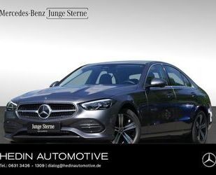 Mercedes-Benz C 180 Gebrauchtwagen