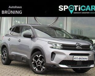 Citroen C5 Aircross Gebrauchtwagen