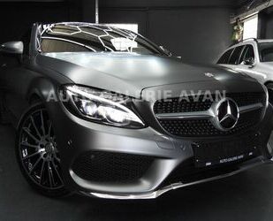 Mercedes-Benz C 300 Gebrauchtwagen