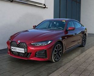 BMW 420 Gran Coupé Gebrauchtwagen