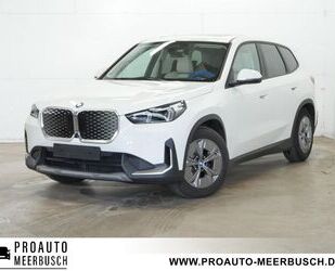 BMW iX1 Gebrauchtwagen