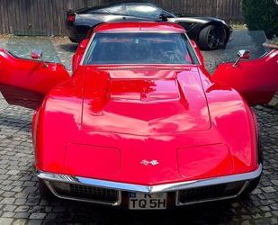 Corvette C3 Gebrauchtwagen