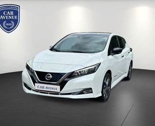 Nissan Leaf Gebrauchtwagen