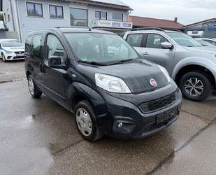 Fiat Qubo Gebrauchtwagen