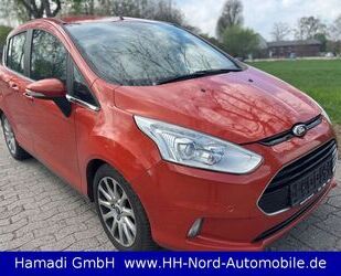 Ford B-Max Gebrauchtwagen