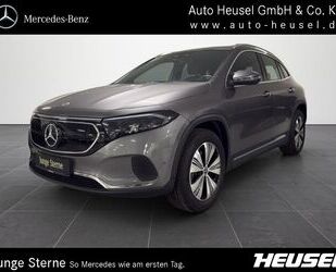 Mercedes-Benz EQA Gebrauchtwagen
