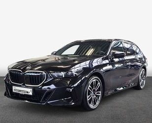 BMW 540 Gebrauchtwagen