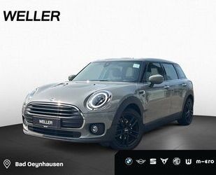 Mini One D Clubman Gebrauchtwagen