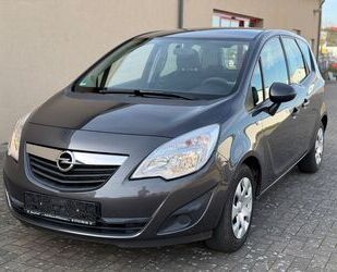 Opel Meriva Gebrauchtwagen
