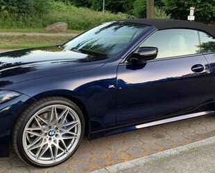 BMW M440 Gebrauchtwagen